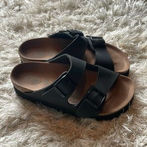 Vegan Birks